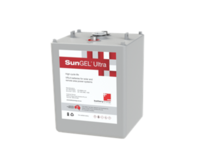 Battery Energy SunGel Ultra Battery