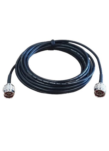 RFI Cable Lead N(M) To N(M)