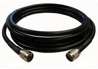 RFI Cable Lead N(M) To N(M); 10m CN