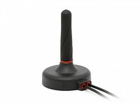 RFI LTE GPS Magnetic Base Antenna