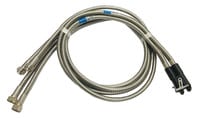 M-LOC 5x 4.3-10 Bird Proof Assembly