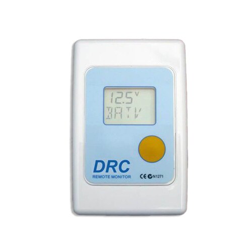Plasmatronics Dingo Remote Control