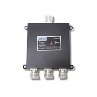 4 Way Splitter Combiner 698-2700MHz