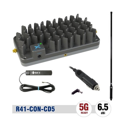 ROAM R41 Connect Packs