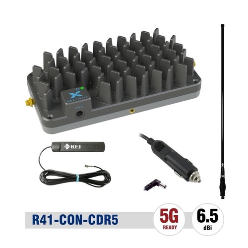 ROAM R41 Connect Packs