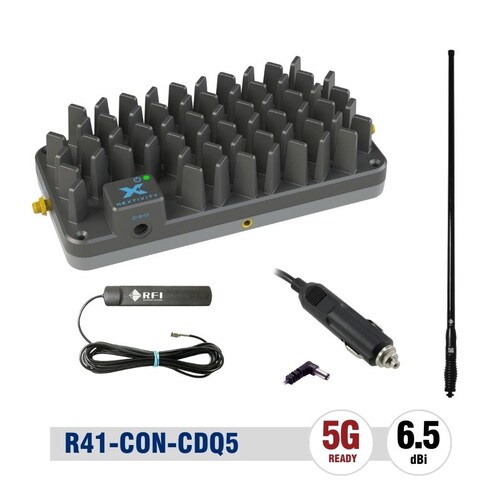ROAM R41 Connect Packs