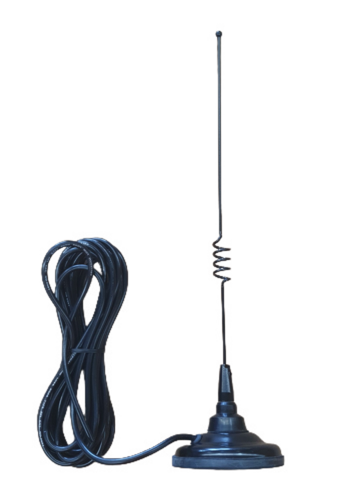 RFI 800MHz Magnetic Base Antenna
