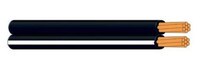 2X16/0.30 Auto Cable; 1.3 mm Square